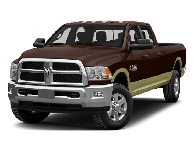 used 2014 Ram 3500 car