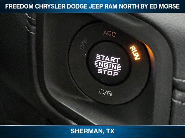 new 2025 Jeep Gladiator car, priced at $54,920