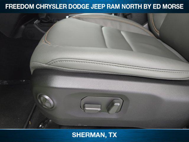new 2025 Jeep Gladiator car, priced at $54,920
