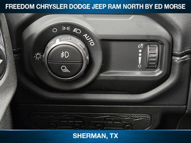 new 2025 Jeep Gladiator car, priced at $54,920