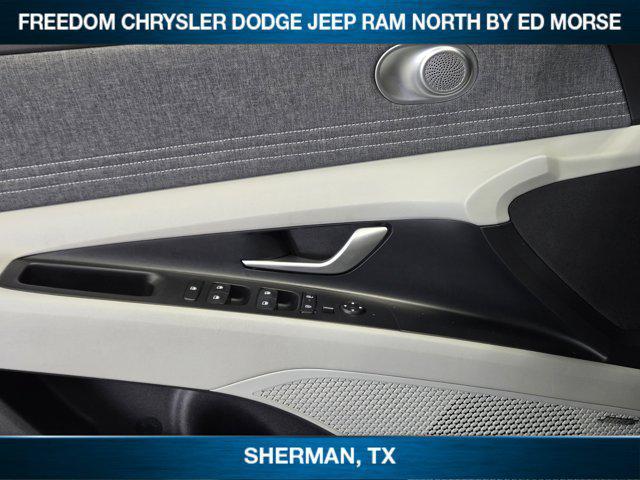 used 2024 Hyundai Elantra car, priced at $21,521