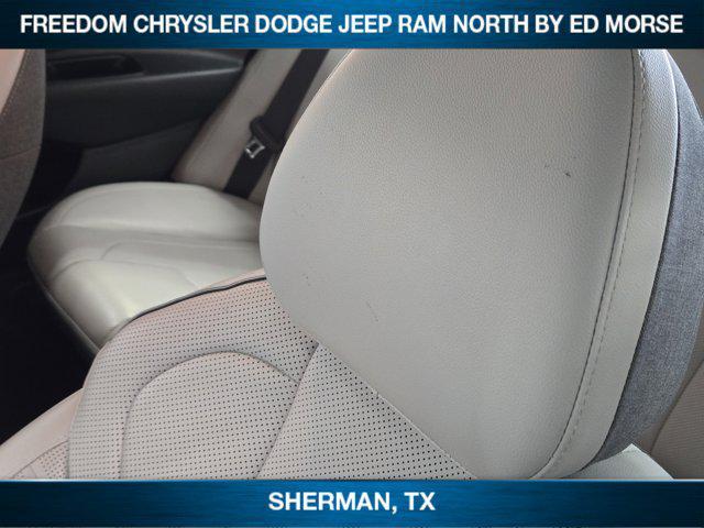 used 2024 Hyundai Elantra car, priced at $21,521