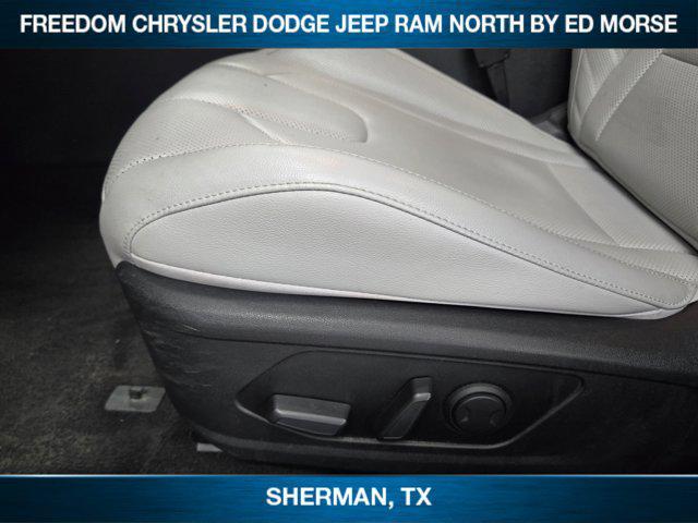 used 2024 Hyundai Elantra car, priced at $21,521