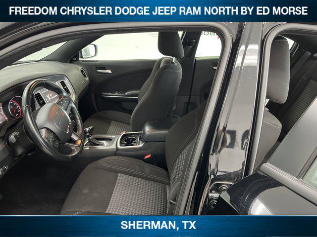 used 2023 Dodge Charger car, priced at $21,405