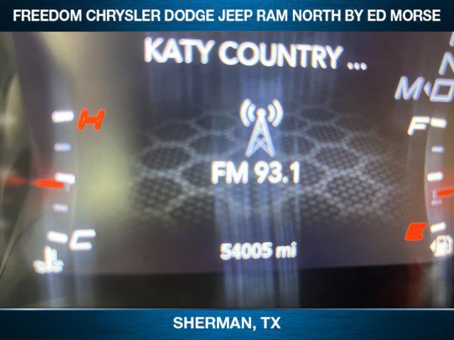 used 2023 Dodge Charger car, priced at $19,960