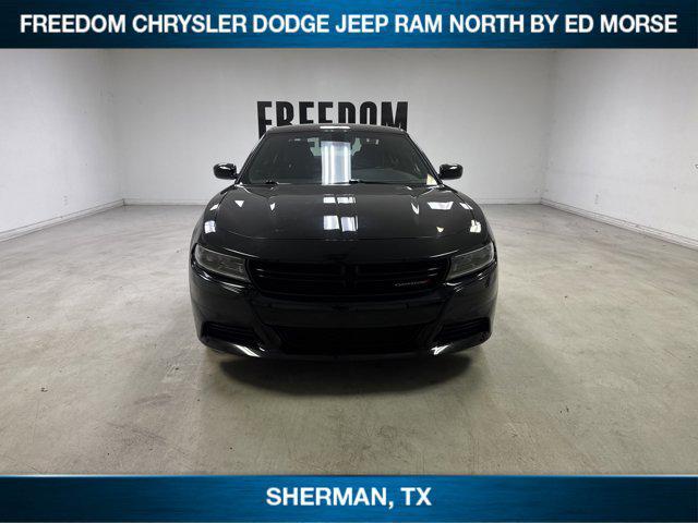 used 2023 Dodge Charger car, priced at $19,960