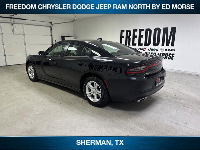 used 2023 Dodge Charger car, priced at $19,960