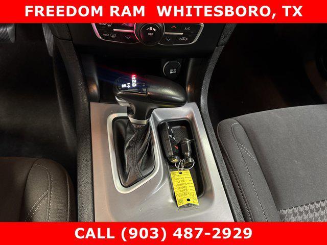 used 2023 Dodge Charger car, priced at $20,900