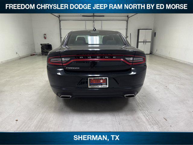 used 2023 Dodge Charger car, priced at $19,960