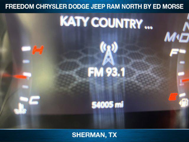 used 2023 Dodge Charger car, priced at $21,405