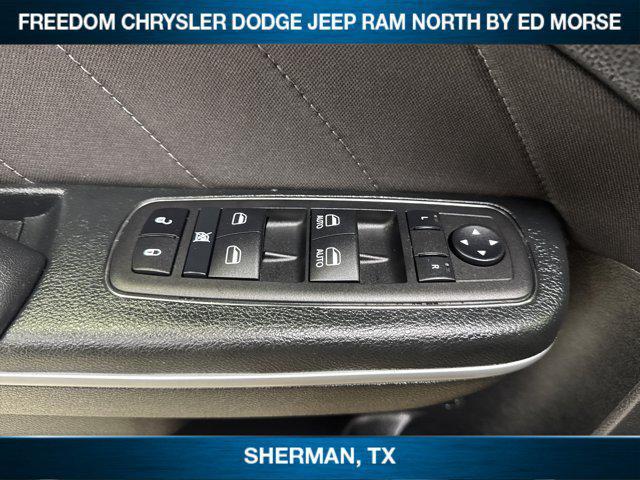 used 2023 Dodge Charger car, priced at $19,960
