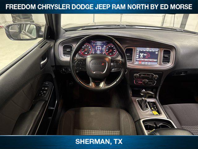 used 2023 Dodge Charger car, priced at $19,960
