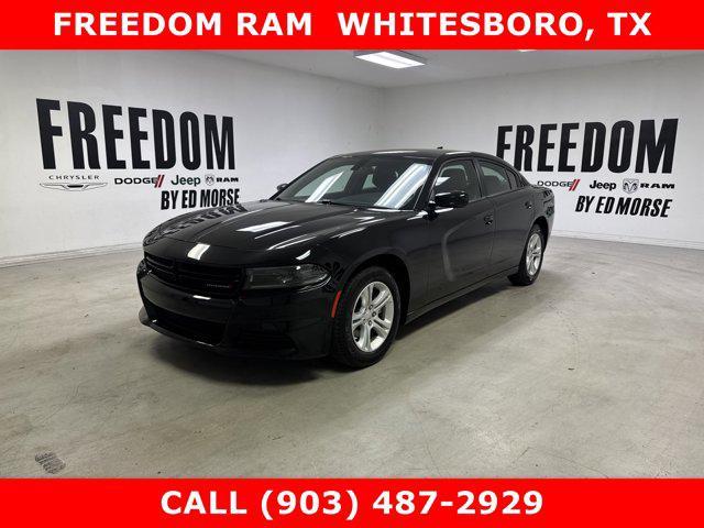 used 2023 Dodge Charger car, priced at $20,900