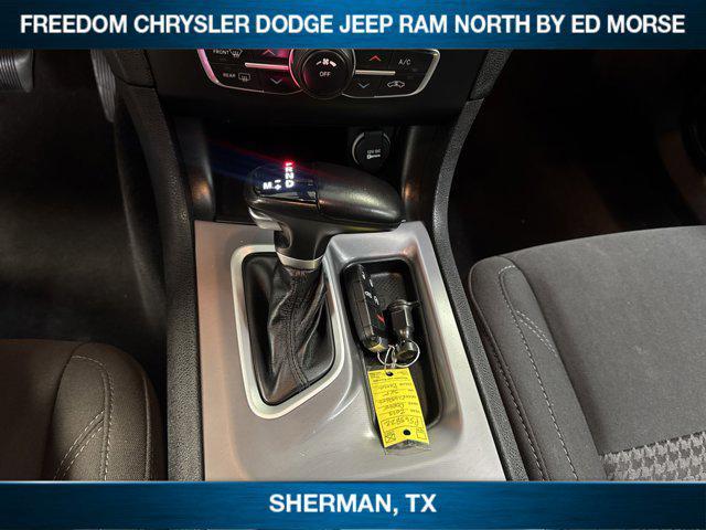 used 2023 Dodge Charger car, priced at $19,960