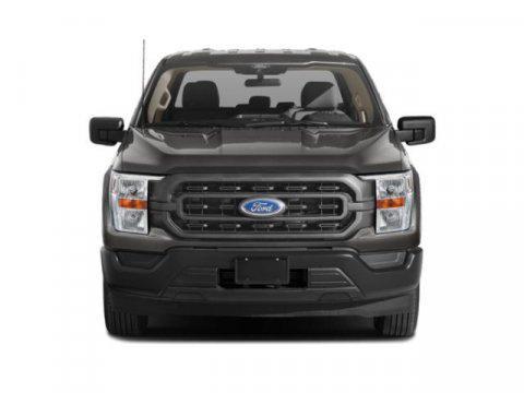 used 2023 Ford F-150 car, priced at $32,937