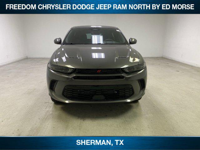 new 2024 Dodge Hornet car, priced at $28,679