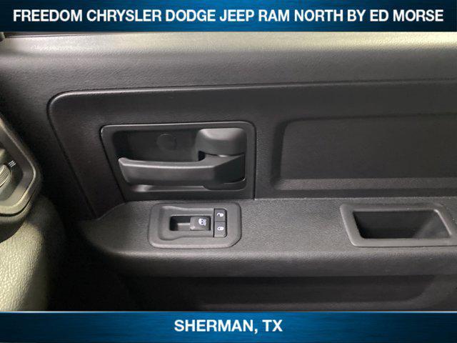 new 2025 Ram 2500 car, priced at $56,567