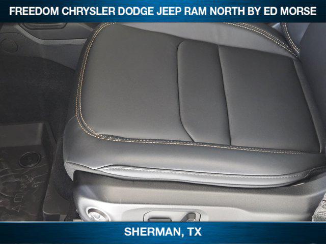 new 2025 Jeep Wrangler car, priced at $102,485