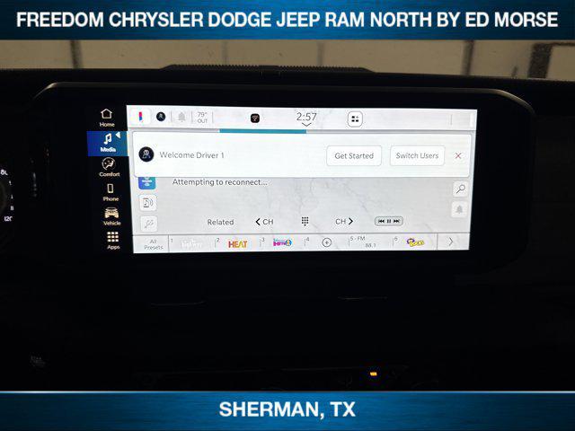 new 2025 Jeep Wrangler car, priced at $37,447