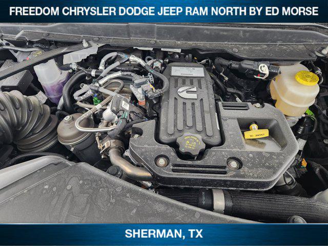 new 2026 Ram 2500 car, priced at $100,420