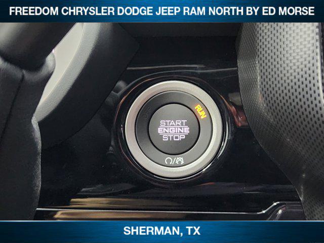 new 2026 Ram 2500 car, priced at $100,420