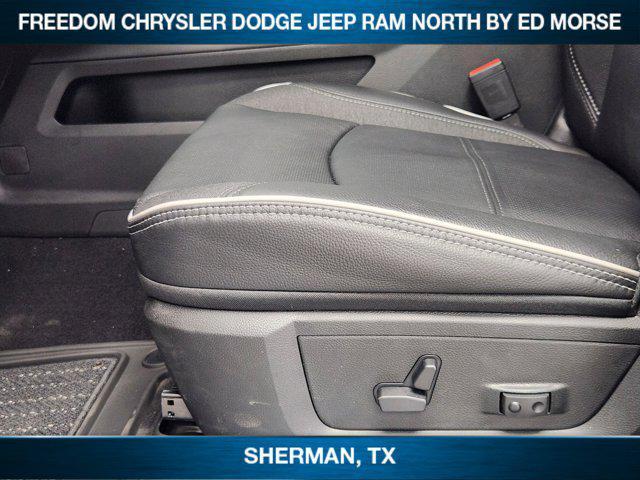 new 2026 Ram 2500 car, priced at $100,420