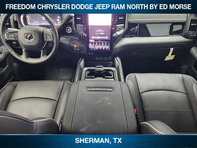 new 2026 Ram 2500 car, priced at $100,420