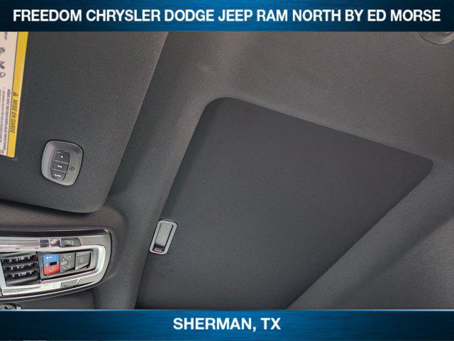 new 2026 Ram 2500 car, priced at $100,420