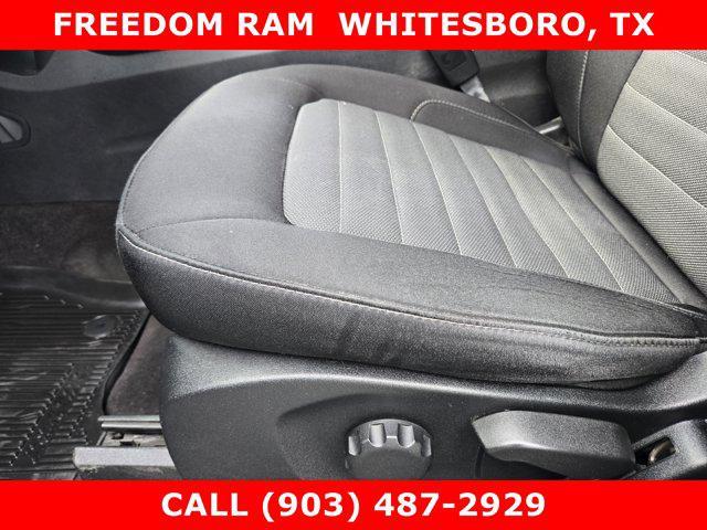 used 2019 Ford Edge car, priced at $15,463