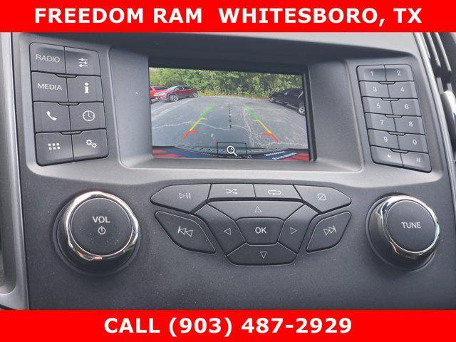 used 2019 Ford Edge car, priced at $15,463