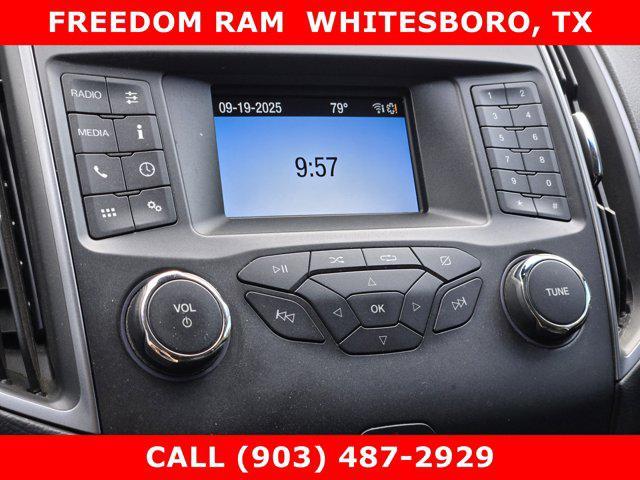 used 2019 Ford Edge car, priced at $15,463