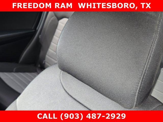 used 2019 Ford Edge car, priced at $15,463