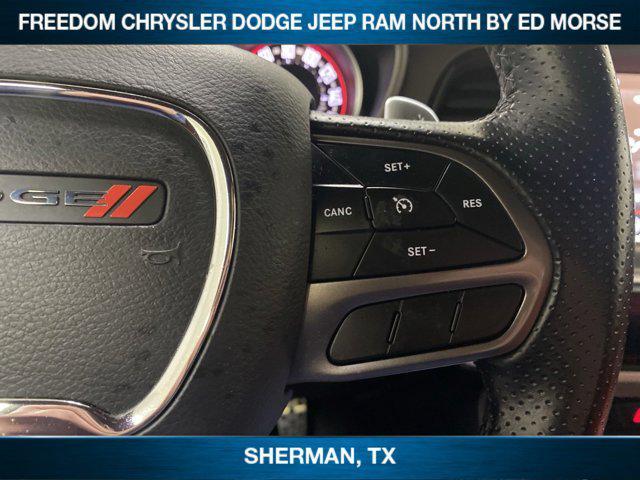 used 2022 Dodge Challenger car, priced at $25,821