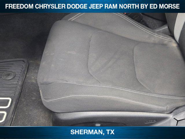 used 2019 Chevrolet Camaro car, priced at $23,365