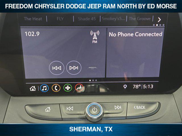 used 2019 Chevrolet Camaro car, priced at $23,365