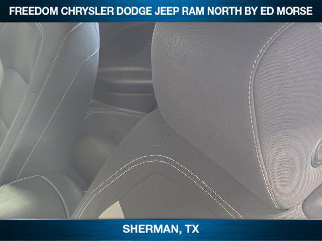 used 2019 Chevrolet Camaro car, priced at $23,365