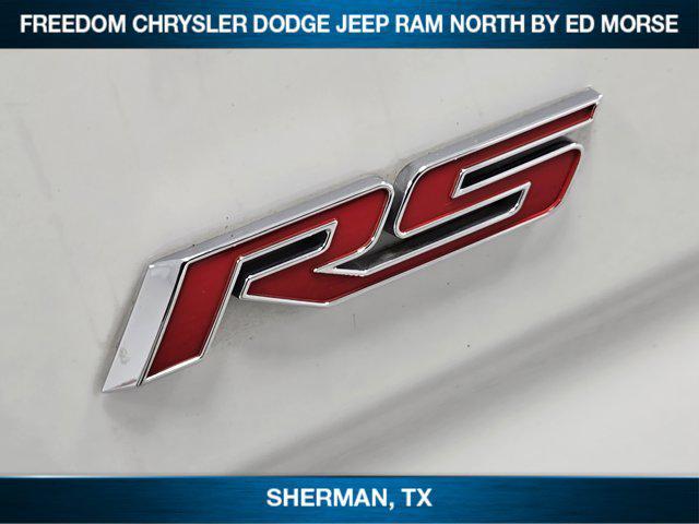 used 2019 Chevrolet Camaro car, priced at $23,365