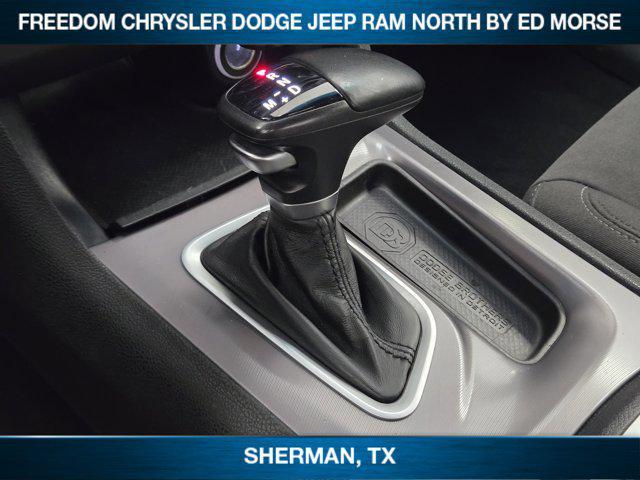 used 2023 Dodge Charger car, priced at $25,994
