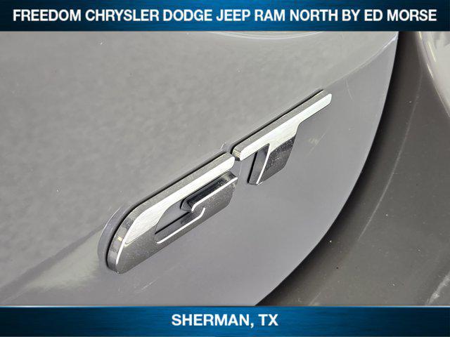 used 2023 Dodge Charger car, priced at $25,994