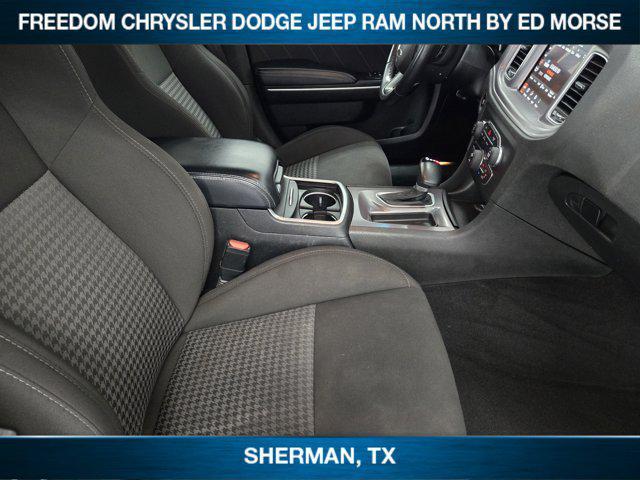 used 2023 Dodge Charger car, priced at $25,994