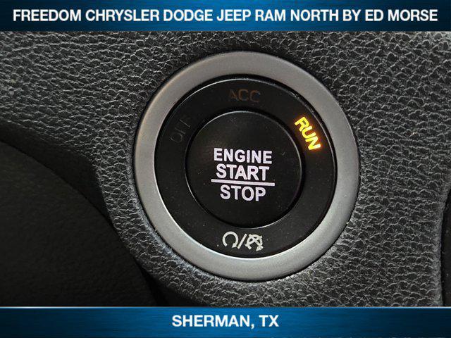 used 2023 Dodge Charger car, priced at $25,994