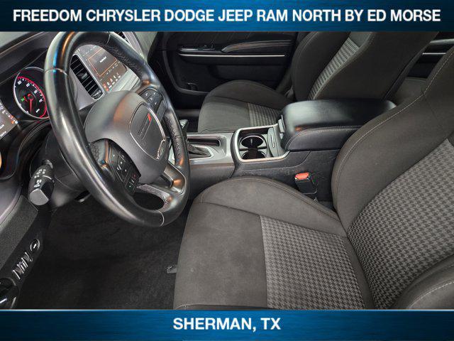 used 2023 Dodge Charger car, priced at $25,994