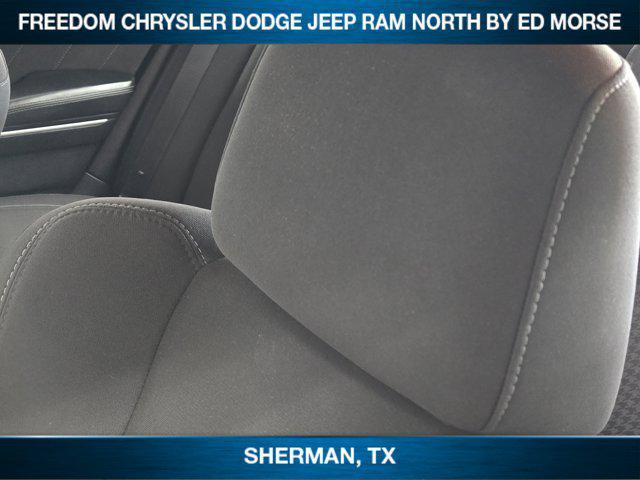 used 2023 Dodge Charger car, priced at $25,994