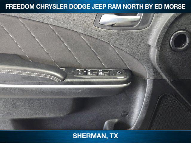 used 2023 Dodge Charger car, priced at $25,994