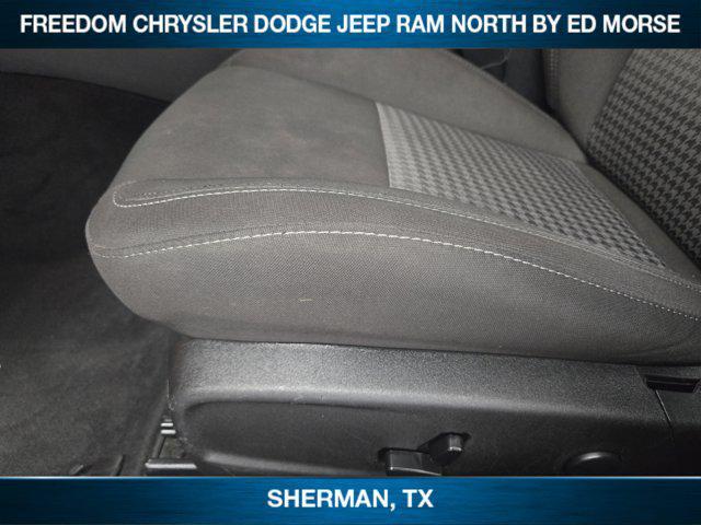 used 2023 Dodge Charger car, priced at $25,994