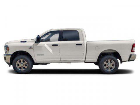 new 2024 Ram 3500 car, priced at $79,962