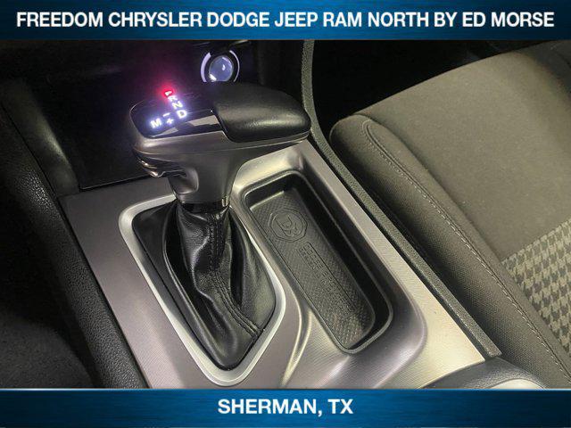 used 2022 Dodge Charger car, priced at $29,998