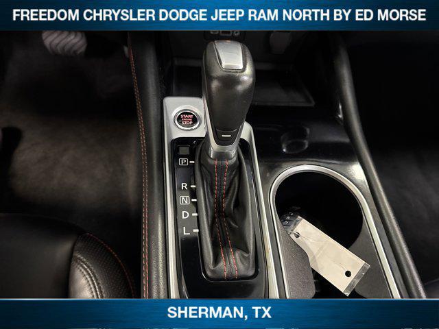 used 2024 Nissan Altima car, priced at $21,208