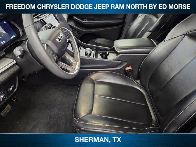 used 2024 Jeep Grand Cherokee car, priced at $27,976