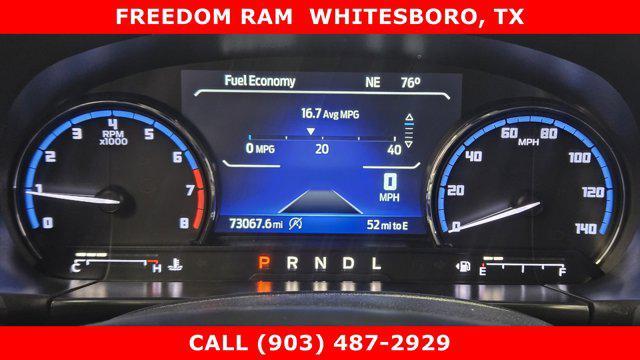 used 2021 Ford Bronco Sport car, priced at $20,927